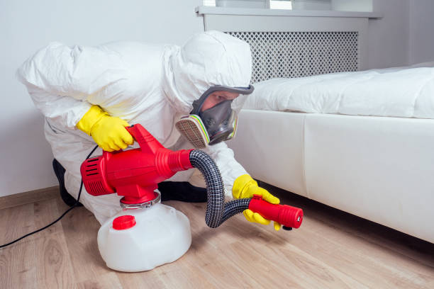 Best Best Pest Control Companies  in Onarga, IL